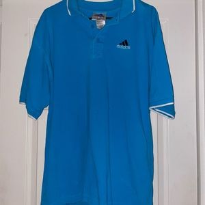 Adidas World Cup Polo